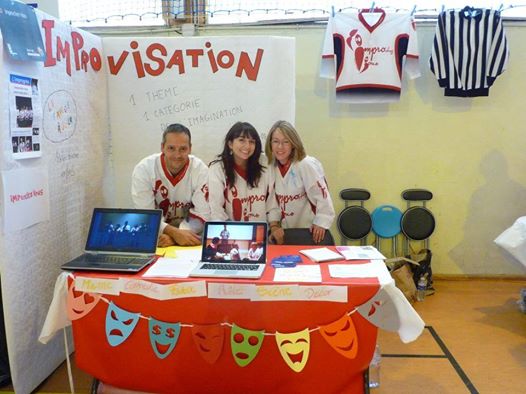 forum de longjumeau 2014