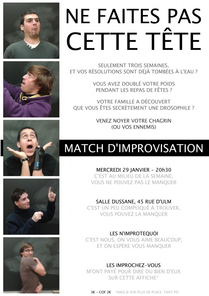 match ENS